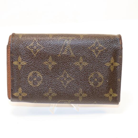 Louis Vuitton Monogram Vintage Wallet – Professionally Restored - Picture 2 of 9